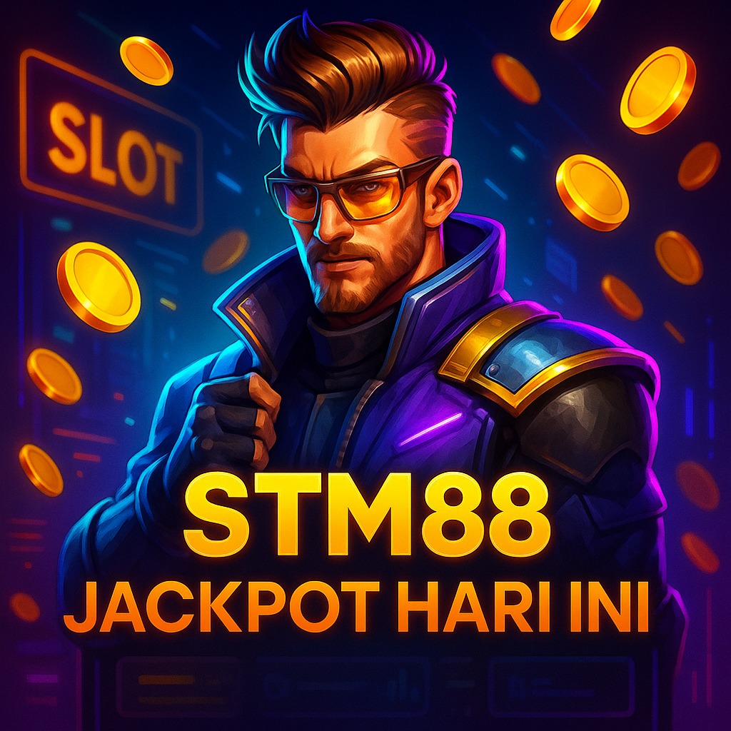 Stm88: Zona Bermain Banyak Diperbincangkan Kerap Membagikan Jackpot Setiap Harinya